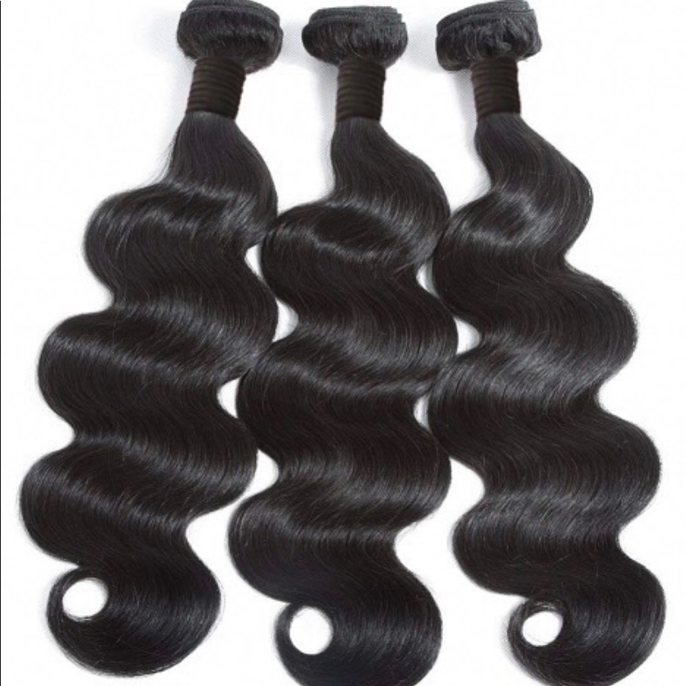 Cre8tive Concepts Signature Mane Collection ONE 14’ Hair Extension/Bundle